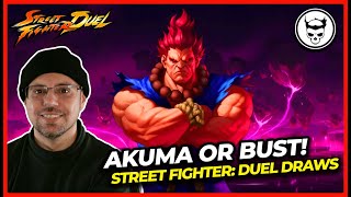 NEW* AKUMA is SO GOOD! (Gameplay & Tips)