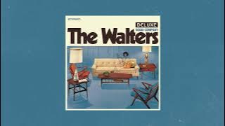 The Walters - Silver Screens [Visualizer]