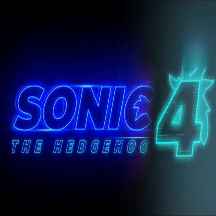 Sonic 4 Movie Teaser #shorts