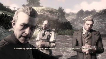 Bioshock Infinite Playthrough/Walkthrough Part 31 (Last): One Fucked-Up Ending+ Credits