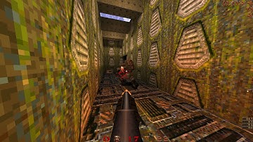 Quake - 3-player Easy 100% of d1 by EddWardG, Sphere & Ryan 