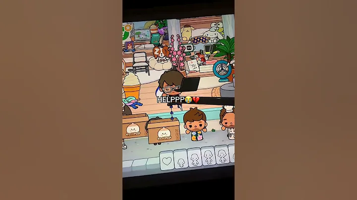 😭‼️ #tocaboca #relateable #funny #fyp #foryou #xybca #unflop #viral #shorts #youtubeshorts