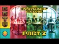 BBTV (Ben&amp;Ben The Vlog) | 6th Anniversary Gameshow Bardagulan Ben Vs Ben [PART 2]