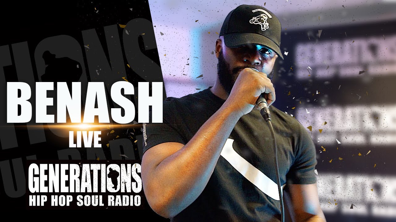 benash live generations nhb youtube benash live generations nhb youtube