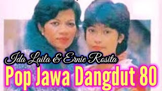 Download Lagu IDA LAILA DAN ERNIE ROSITA GANGDUT JAGUL NOSTALGIA MP3