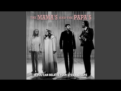 The Mamas And The Papas - California Dreamin'