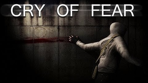 Tongue Monster - Cry of Fear - Part 21