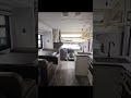 YOURE PLANNING YOUR FUTURE 2026 Jayco Greyhawk 30Z luxury couples camper here at Camping World in