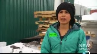 Flying wild alaska s02e07 guts and glory