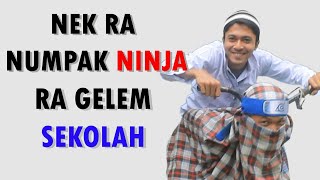 Lagu Kids Zaman Now Parody Kimcil Kepolen 