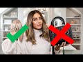 BEST AND WORST LUXURY PURCHASES 2019 | Lydia Elise Millen