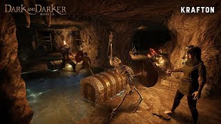 Darker and Darker New Wipe