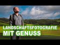 LANDSCHAFTSFOTOGRAFIE ist ein GENUSS | Zwischen BURGEN, WÄLDERN und WEIN