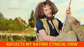 This Jethro Tull Song Clashed with The Counterculture