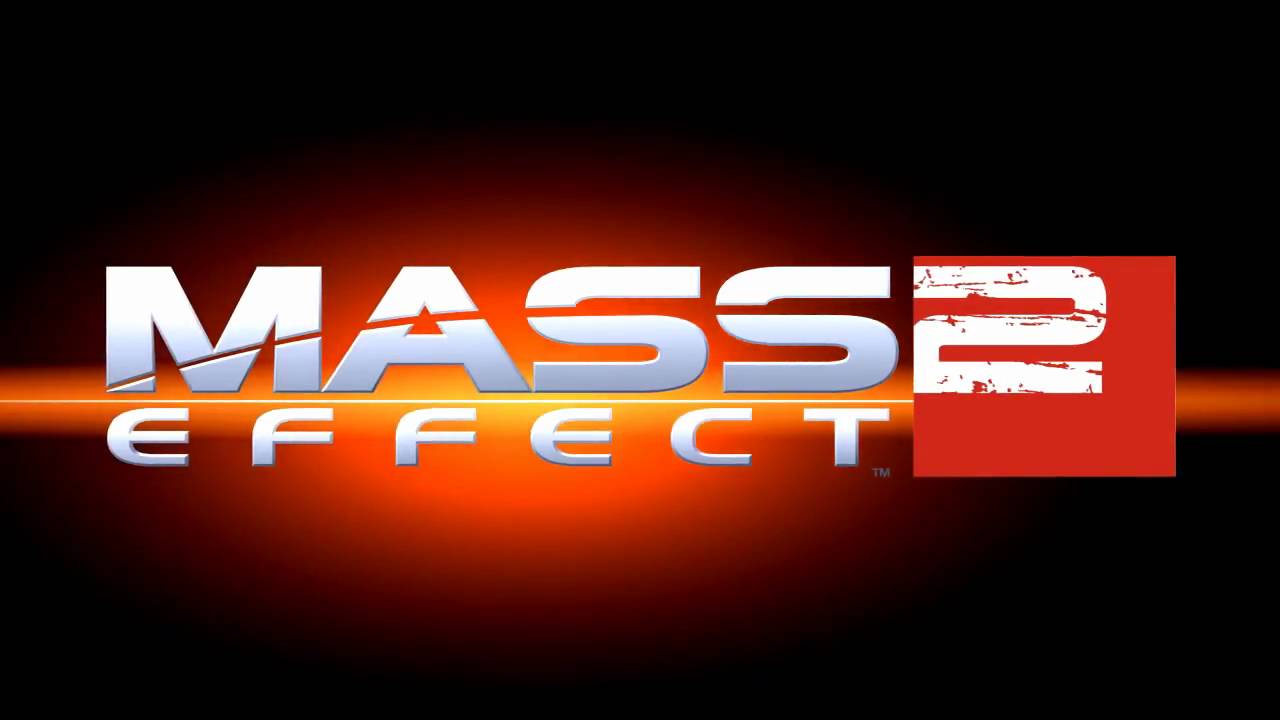 Mass Effect 2 Trailer - Last Hope