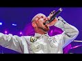 Ivan Moody Reveals His Favorite FFDP Album