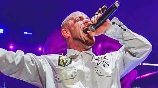 Ivan Moody Reveals His Favorite FFDP Album