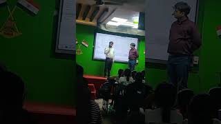 Bpsc Mains answer writing part 2 khan sir and sumit sir