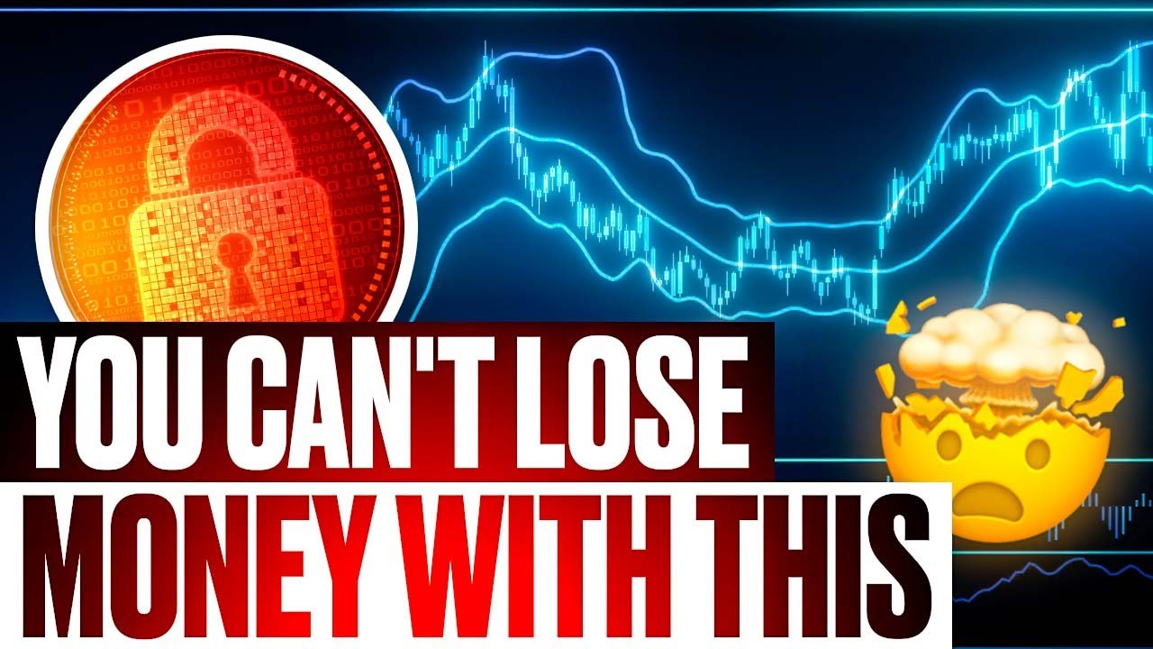 Trust ME You CANT Lose Money With This TRADING BOT Binary Options Trading Robot