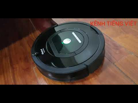 Video: Làm cách nào để đặt lại lịch trình Roomba của tôi?