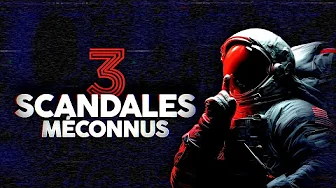 The Hidden Side of the Astronauts #3