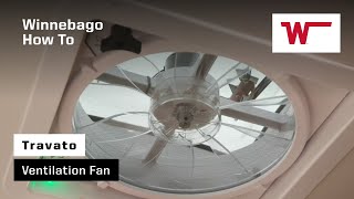 Ventilation Fan