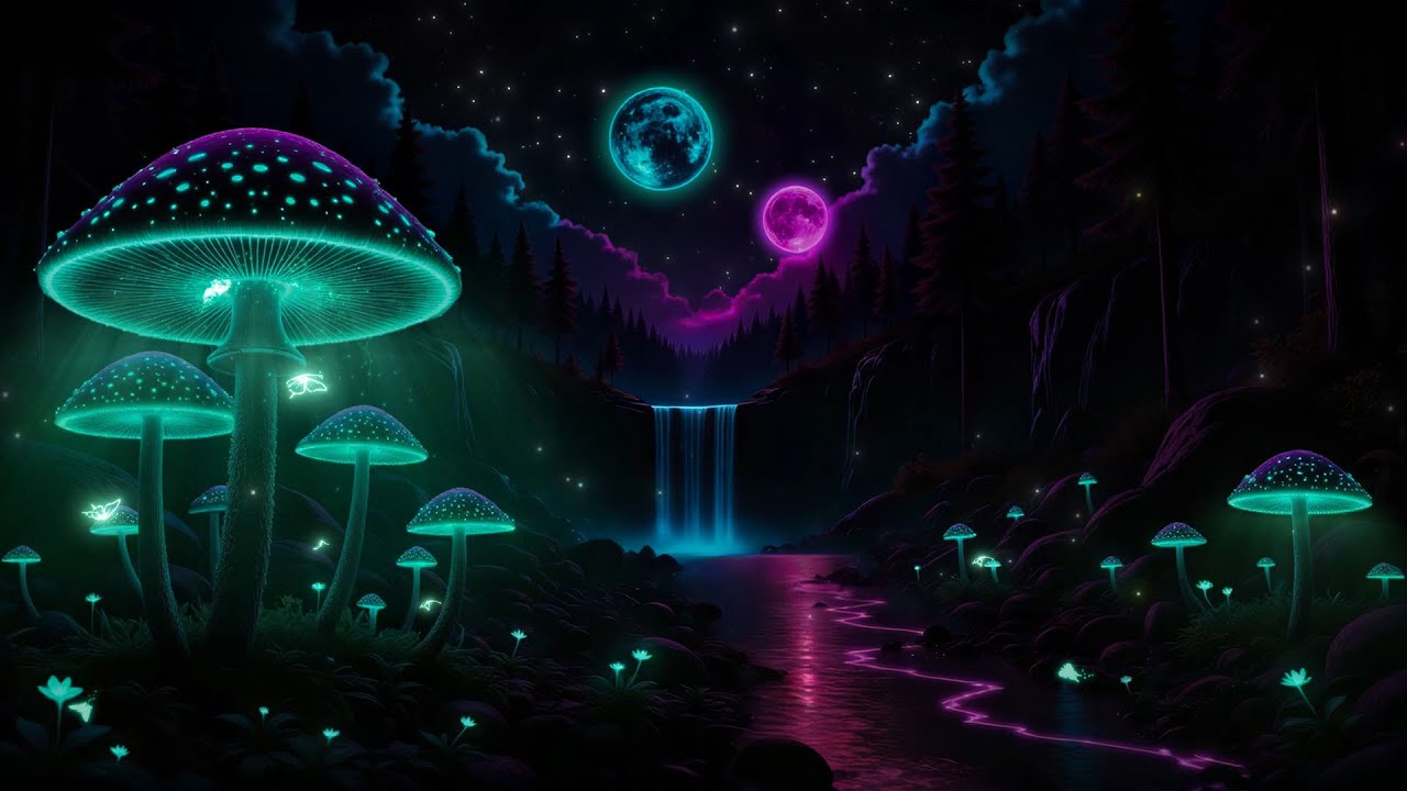 Fall Asleep Instantly • Release Depression And Calm The Mind