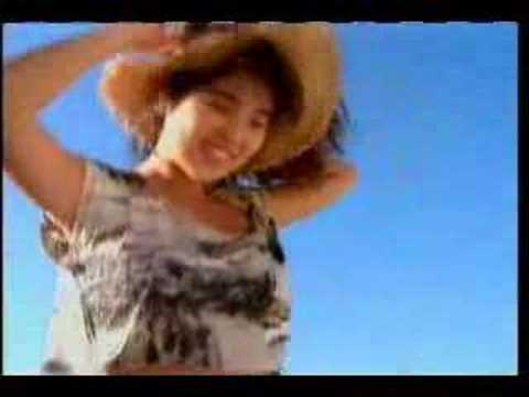 Naoko Iijima fantastic 01 : 飯島直子