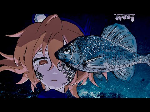 水死体は恋したい SiK remix / 足立レイ / UTAUカバー