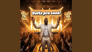 Volta ao primeiro amor - samuel kairo