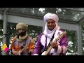 Daraa Tribes - Hasna ya Leila - African Music 1243