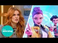 School Bans Kids from Singing KPop Demon Hunters Songs | This Morning's View