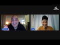 D.V.G from conscious minds TV meets Pete Simply Rawgeous Podcast