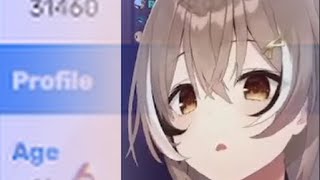 Wait Mumei Shes Only-