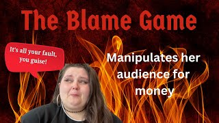 A Masterclass in Manipulation - Part 1