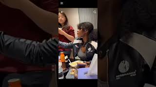Destiny Etiko Speaking Chinese