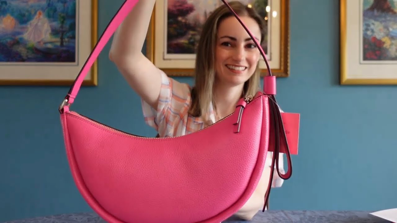 kate spade smile bag