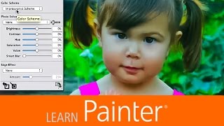 Easy Auto Painting Part 2 - Understanding the Underpainting Panel