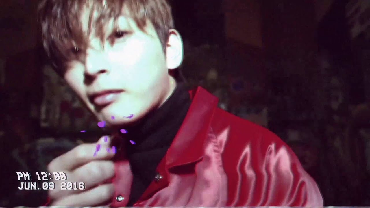 2AM Jeong Jinwoon Reveals Real Reason for Break Up With Former 9Muses  Kyungri, image size:1280x720