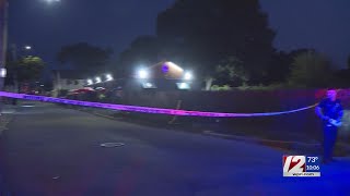 Police arrest man wanted in deadly double shooting outside Providence nightclub