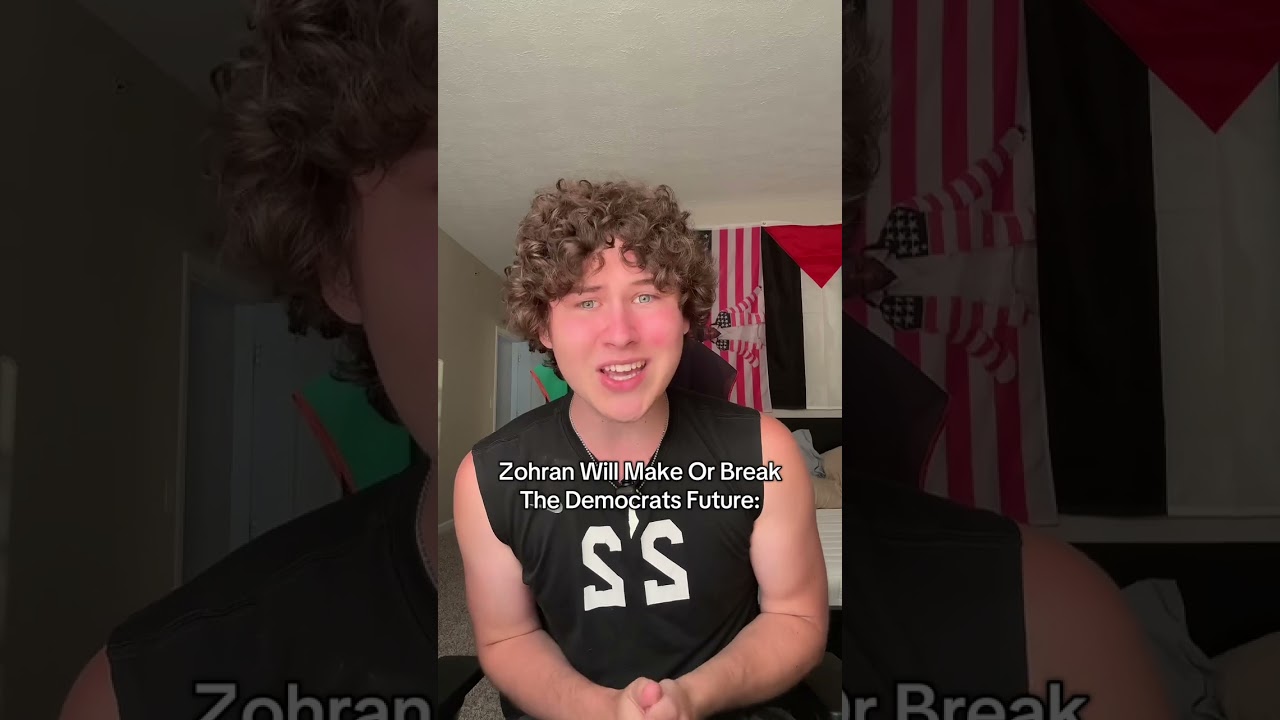 From Momentum to Failure: A Critique of Democratic Leadership 