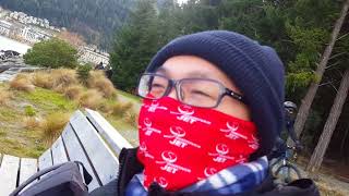 Queenstown Nz - Views