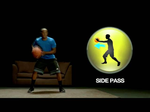 gammel Sandsynligvis modstå NBA Baller Beats - How to Play - YouTube