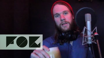 Day 15 - The Farm Studio Sessions [FIELDS OF GREEN]