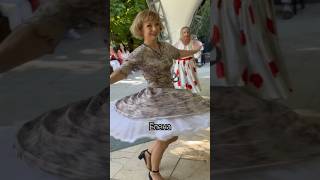 Танцевальное совершенство - великолепное трио #сокольники #dance #shortsclip