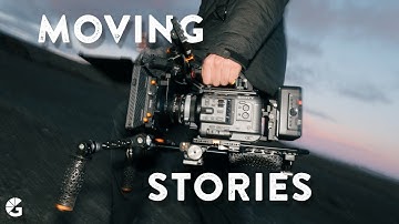 Moving Stories - Project Zero Behind-the-Scenes Film