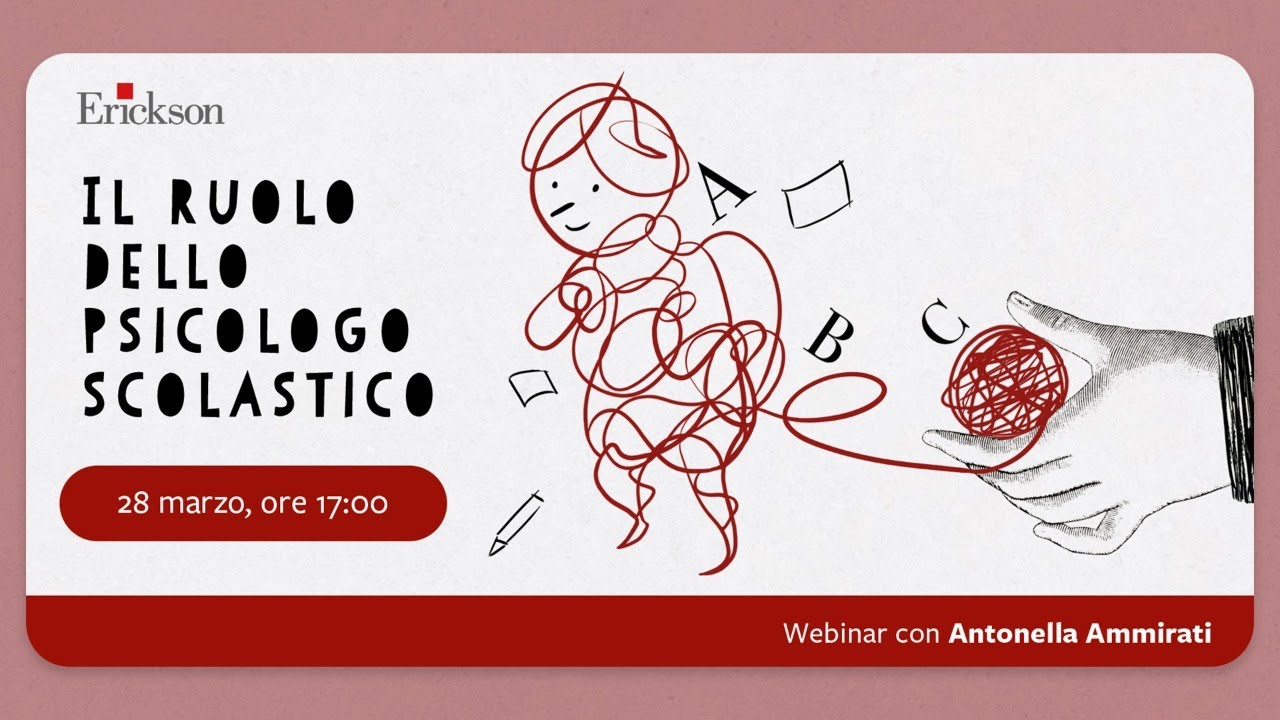Il ruolo dello psicologo scolastico