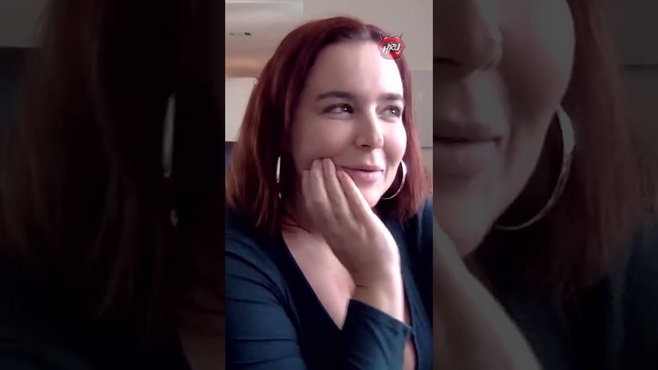 Natasha Nice’s 🖕 to Misogyny 