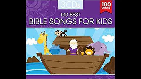 Stand Up for Jesus - Saint John's Children's Choir