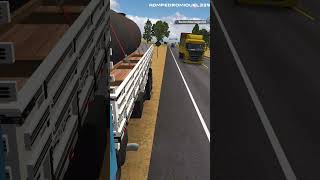 #drivers #jobs online simulator #shorts